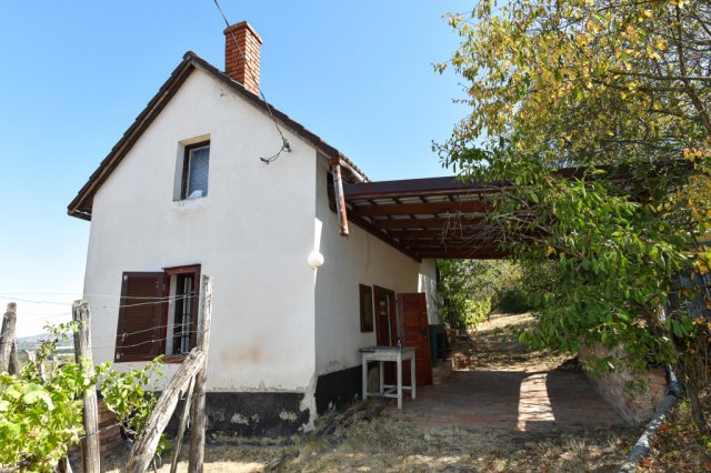 Eladó telek, Borgátán 14.99 M Ft / költözzbe.hu