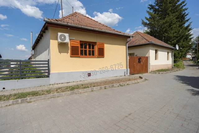 Eladó családi ház, Drégelypalánkon 29.9 M Ft, 4 szobás
