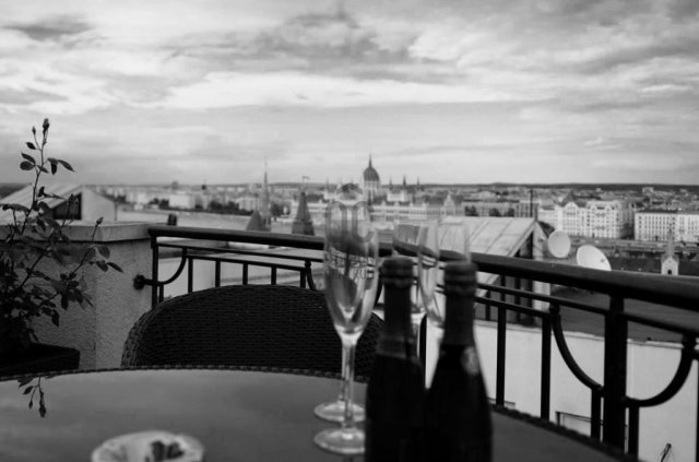 Eladó téglalakás, Budapesten, I. kerületben 429 M Ft, 3 szobás