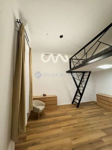 Eladó téglalakás, Budapesten, VII. kerületben 99.9 M Ft