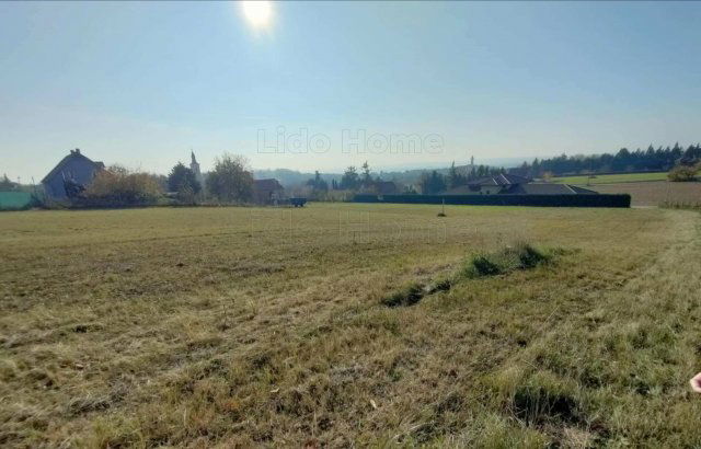 Eladó telek, Cserszegtomajon 23 M Ft / költözzbe.hu