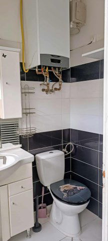 Eladó téglalakás, Budapesten, XXI. kerületben 29 M Ft, 1 szobás