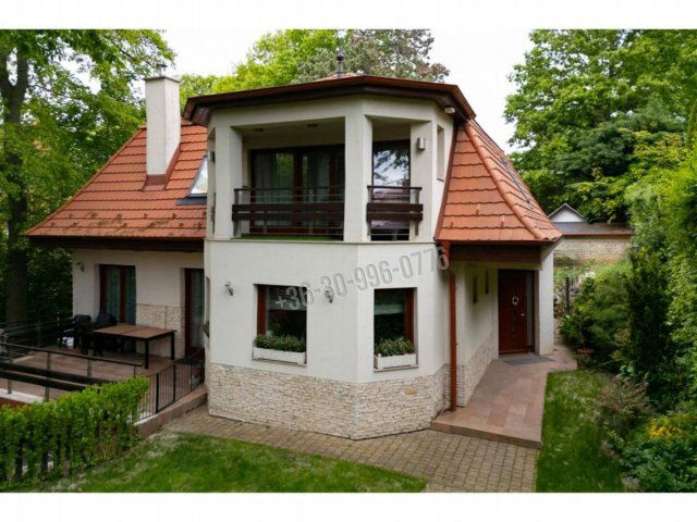 Kiadó családi ház, albérlet, Budapesten, II. kerületben
