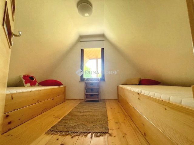 Eladó nyaraló, Tiszacsegén 38 M Ft, 3 szobás