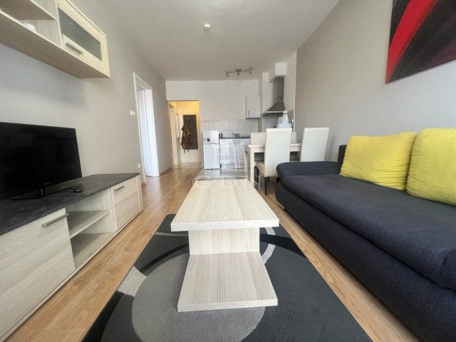 Eladó téglalakás, Budapesten, VIII. kerületben 68.9 M Ft