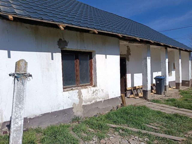Eladó családi ház, Bihartordán 7.5 M Ft, 3 szobás