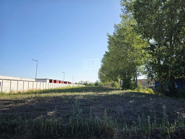 Eladó ipari ingatlan, Alsónémediben 150 M Ft