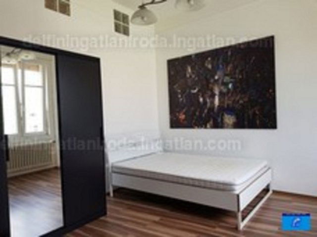 Eladó téglalakás, Budapesten, VIII. kerületben 149 M Ft