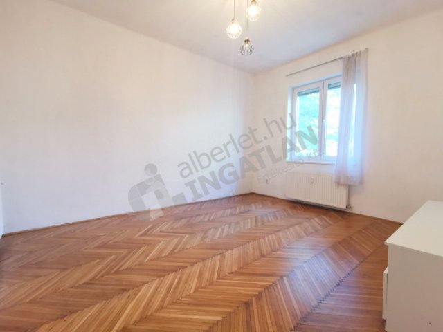 Kiadó téglalakás, albérlet, XI. kerületben, Ménesi úton