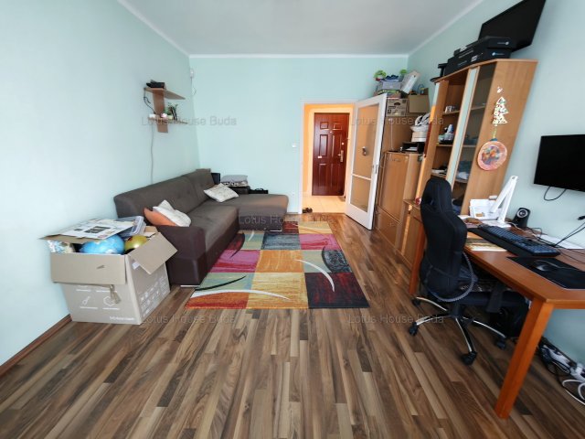 Eladó téglalakás, Budapesten, XI. kerületben 76 M Ft, 2 szobás