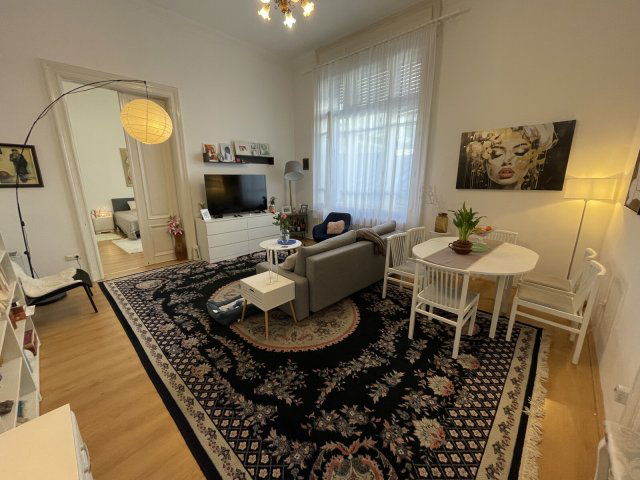 Eladó téglalakás, Nyíregyházán 72.9 M Ft, 2 szobás