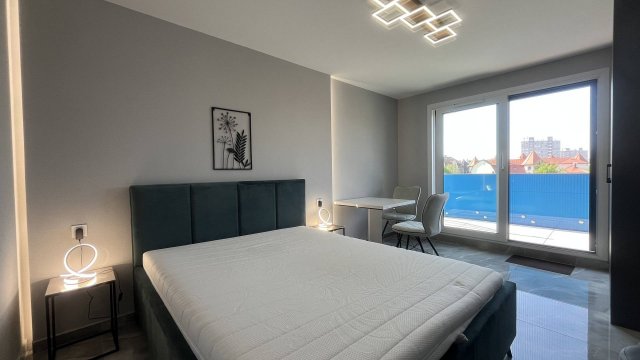 Eladó téglalakás, Hajdúszoboszlón, Szurmai utcában 49.99 M Ft