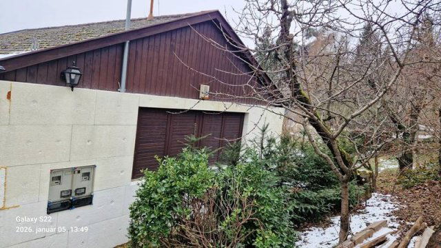 Eladó családi ház, Szentendrén 75 M Ft, 3 szobás