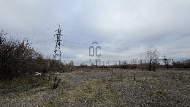 Eladó ipari ingatlan, Kazincbarcikán 280 M Ft