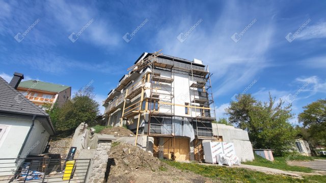 Eladó téglalakás, Miskolcon 71.34 M Ft, 2 szobás