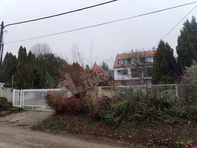 Kiadó családi ház, albérlet, XII. kerületben, Lidérc utcában