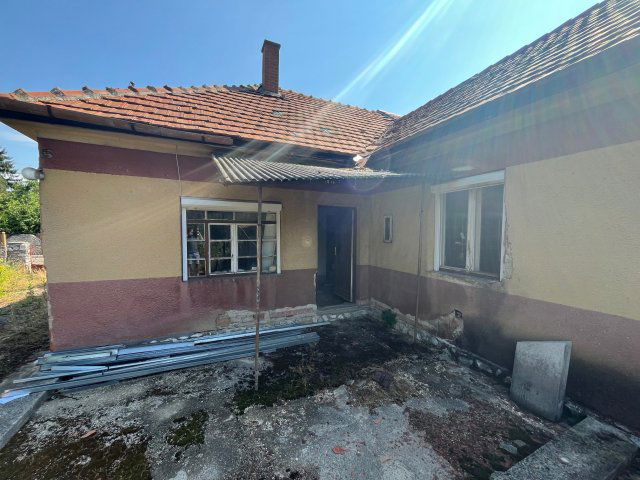 Eladó családi ház, Miskolcon 31.99 M Ft, 3 szobás
