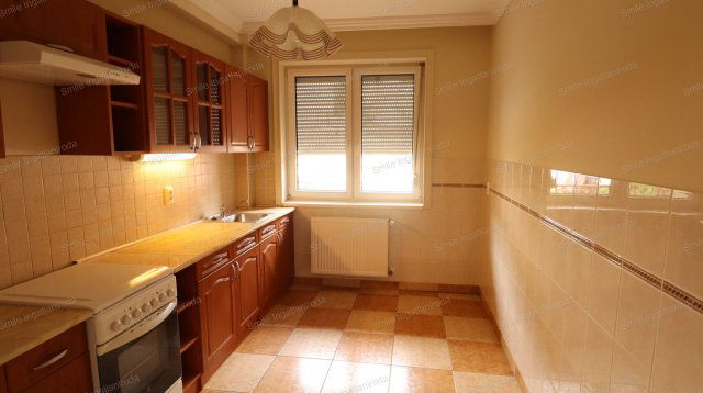 Kiadó téglalakás, albérlet, Nyíregyházán 140 E Ft / hó