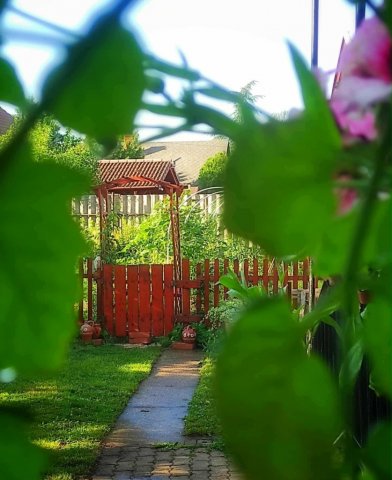 Eladó családi ház, Ercsiben 66.5 M Ft, 3 szobás