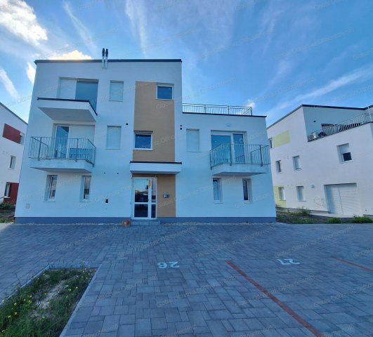 Eladó téglalakás, Levélen 48.6 M Ft / költözzbe.hu