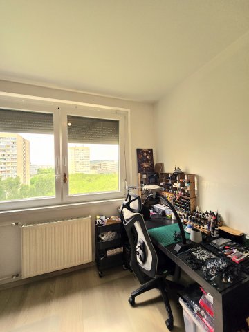 Eladó panellakás, Budapesten, XI. kerületben 69.9 M Ft, 2 szobás