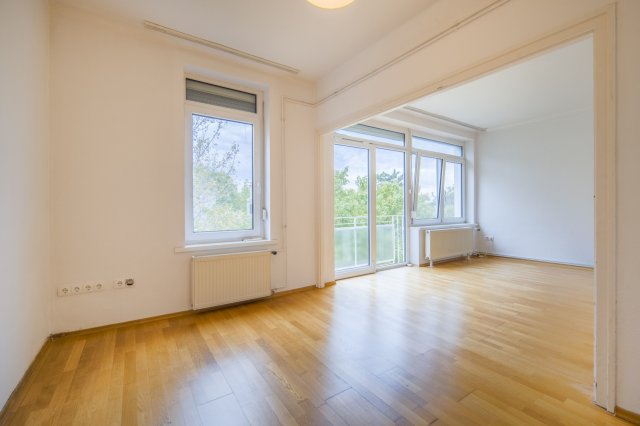 Eladó téglalakás, Budapesten, II. kerületben, Törökvész úton