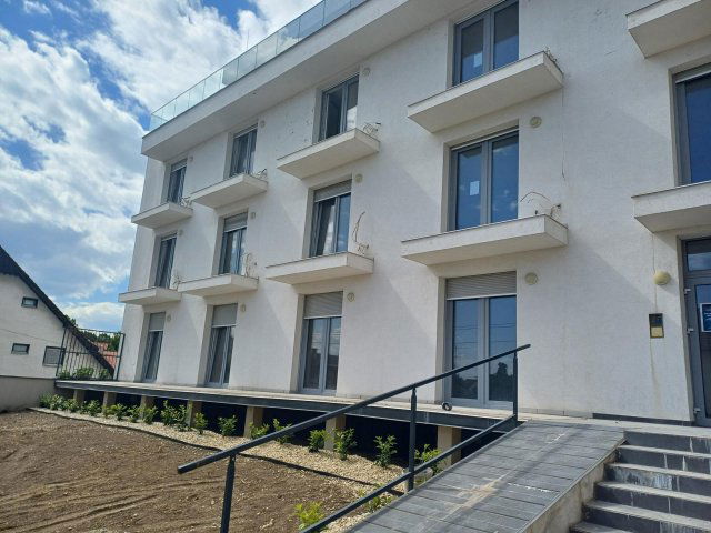 Eladó téglalakás, Szombathelyen 62 M Ft, 3 szobás