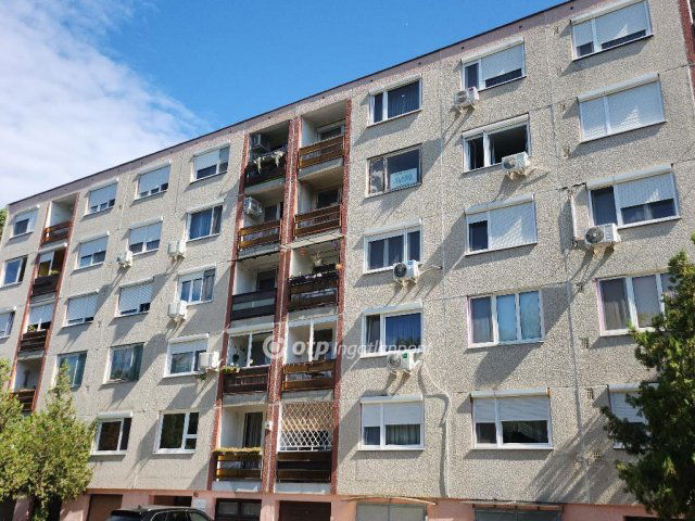 Eladó panellakás, Budapesten, XVII. kerületben 58.275 M Ft