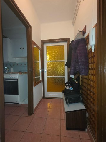 Eladó panellakás, Celldömölkön 19.5 M Ft, 1+1 szobás