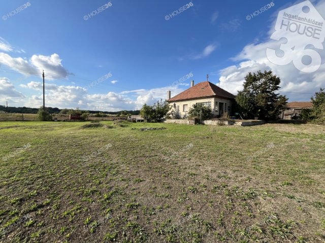 Eladó mezogazdasagi ingatlan, Solton 39.9 M Ft, 3 szobás