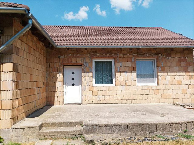 Eladó családi ház, Zalameggyesen 32 M Ft, 3 szobás