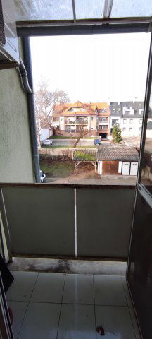 Eladó téglalakás, Nyíregyházán 57 M Ft, 3 szobás