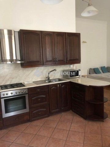 Eladó téglalakás, Budapesten, V. kerületben 105.5 M Ft, 2 szobás