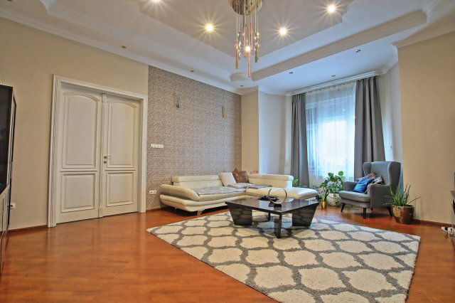 Eladó téglalakás, Budapesten, XIII. kerületben 205 M Ft