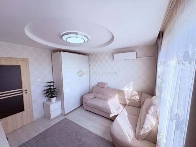 Eladó panellakás, Budapesten, XV. kerületben 80 M Ft, 3 szobás