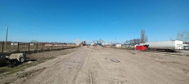 Eladó ipari ingatlan, Helvécián, Gazdasági dűlőn 145 M Ft