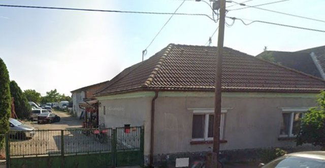 Eladó családi ház, Darnózseliben 35 M Ft, 3 szobás