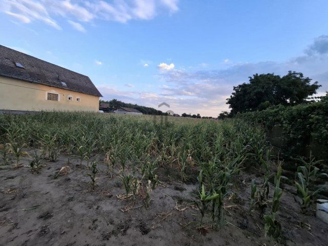 Eladó telek, Tápiószentmártonon 10.5 M Ft / költözzbe.hu