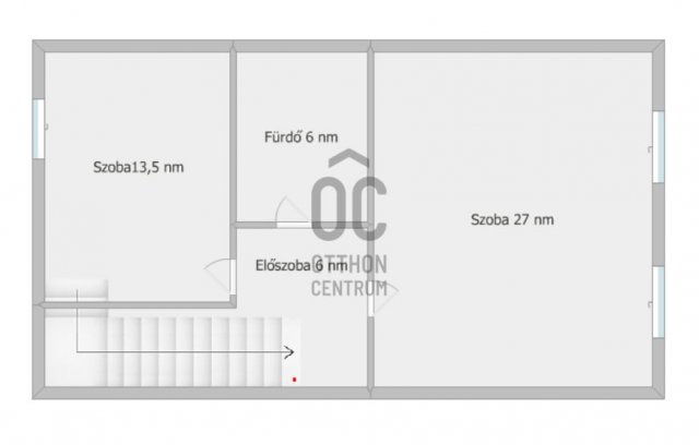Eladó téglalakás, Szekszárdon 34.9 M Ft, 3 szobás