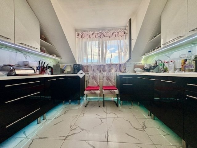 Eladó téglalakás, Budapesten, XIX. kerületben 94.9 M Ft