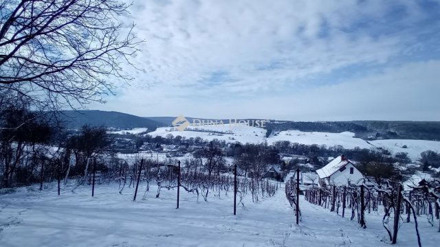 Eladó telek, Kerekin 6.5 M Ft / költözzbe.hu