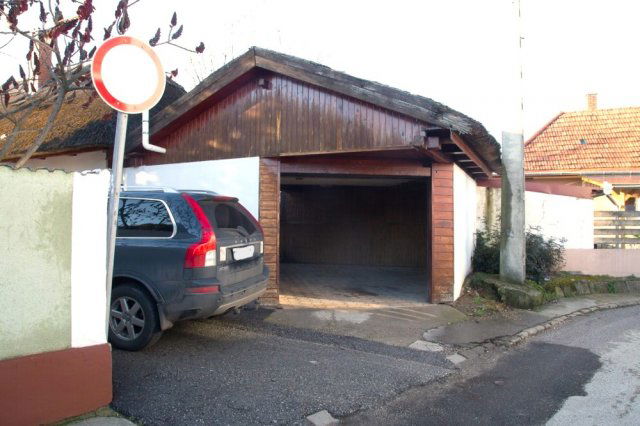Eladó családi ház, Mezőkövesden 21.5 M Ft, 1+1 szobás