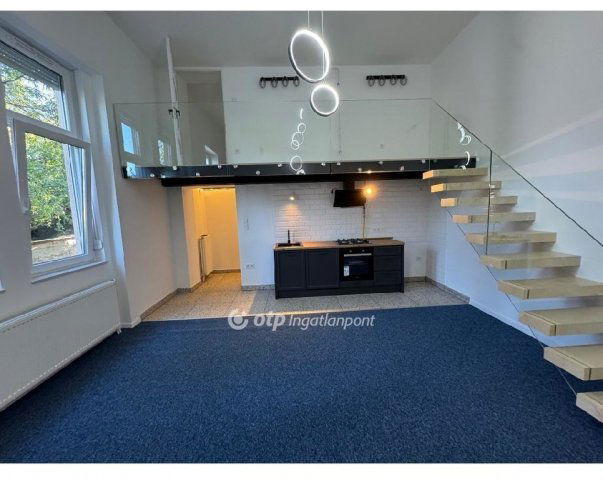 Eladó téglalakás, Budapesten, XXII. kerületben 63.2 M Ft
