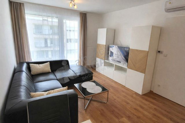 Kiadó téglalakás, albérlet, IX. kerületben, Lenhossék utcában