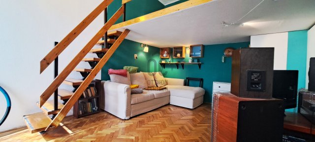 Eladó téglalakás, Budapesten, VIII. kerületben 61.9 M Ft
