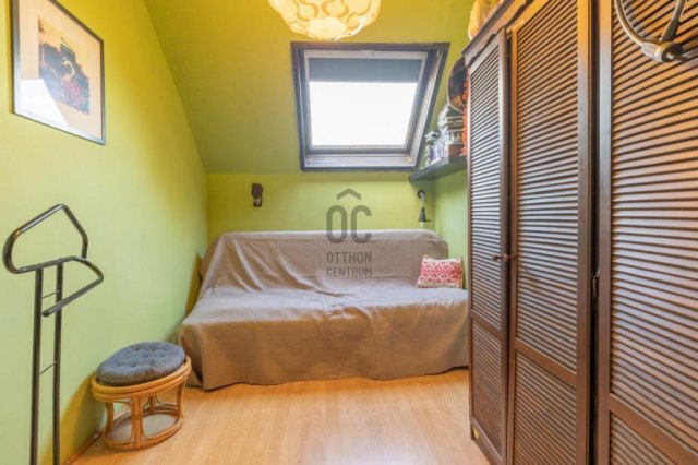 Eladó ikerház, Budapesten, XI. kerületben 350 M Ft, 9 szobás