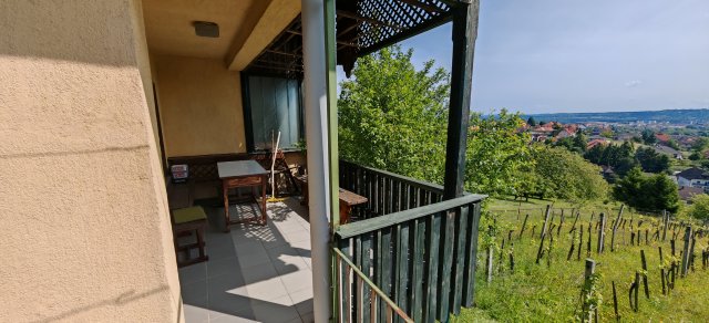 Eladó nyaraló, Zalaegerszegen 22.8 M Ft, 3 szobás