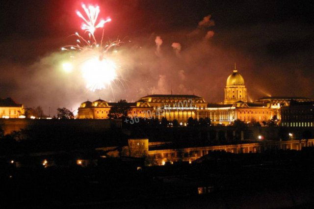 Eladó téglalakás, Budapesten, I. kerületben 219 M Ft, 2 szobás