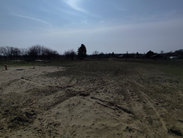 Eladó telek, Dunaharasztin 54.9 M Ft / költözzbe.hu