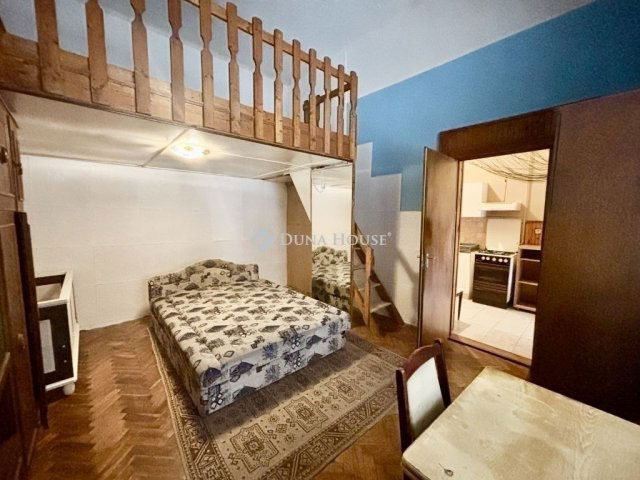 Eladó téglalakás, Budapesten, XIV. kerületben 34.9 M Ft